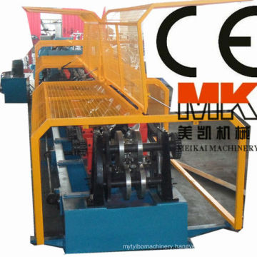 CZ Purlin interchangeable Roll Forming Machine